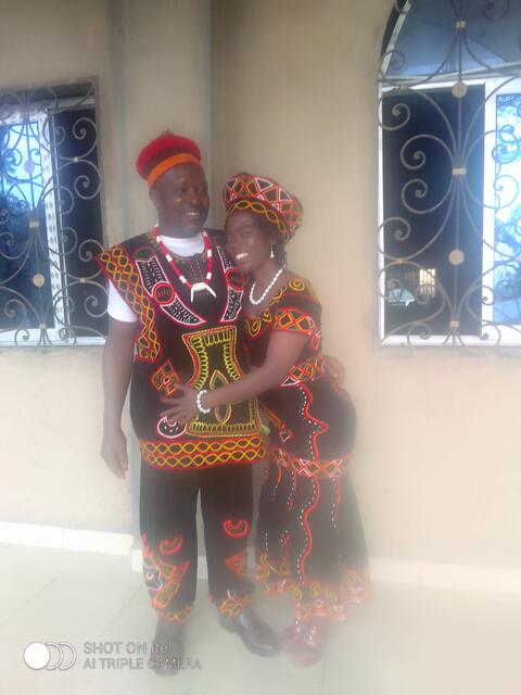 proud of who we are